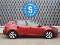 begagnad Volvo V40 T2 Kinetic 122 hk Euro 6