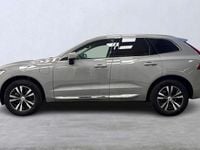 Begagnad Volvo XC60 Core 355 HK (261 kW) 2024 Grå SUV