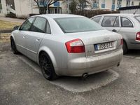 begagnad Audi A4 Sedan 1.8 T Comfort, Sport BBS19tum