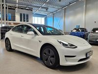 begagnad Tesla Model 3 Standard Range Plus Moms Panorama AP Leasbar