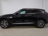 Begagnad Jaguar F-Pace R-Dynamic 250 HK (183 kW) 2020 Svart SUV