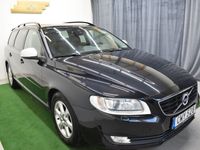begagnad Volvo V70 D4 Geartronic,Dynamic Edition Euro 6/Nybes/Nyserv