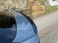 Begagnad Polestar 2 Long Range Dual motor 343 kW (467 HK) 2021 Halvkombi