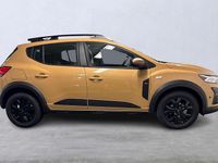 Ny Dacia Sandero Stepway 2026 Brun