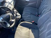 begagnad Ford Transit Connect 220 1.5 TDCi Powershift Euro 6