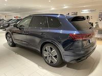 begagnad VW Touareg R eHybrid 3.0 TSI E-HYBRID 2