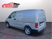 begagnad Nissan NV200 Van 1.5 dCi 86hk