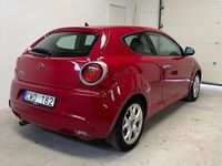 begagnad Alfa Romeo MiTo 1.4 Euro 4 *12.200 Mil* Superskick