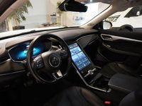 Begagnad MG Marvel R Performance 211 kW (288 HK) 2022 Beton grey SUV