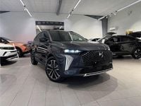 Ny DS Automobiles DS7 Crossback 131 HK (96 kW) 2025 Grå SUV
