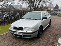 Begagnad Skoda Octavia Tour 102 HK (75 kW) 2004