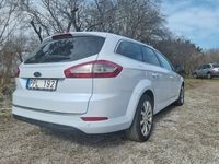 begagnad Ford Mondeo Kombi 2.0 TDCi Powershift Euro 5