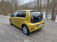 begagnad VW e-up! 18.7 kWh Drive Euro 6