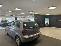 begagnad VW Polo 1.4 ### Endast 14500 Mil ###