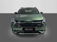 Begagnad Kia Sportage GT-Line 256 HK (188 kW) 2025 Grön SUV