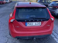 begagnad Volvo V60 D2 Momentum Euro 5