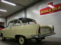 begagnad DKW Junior Sedan 0.75 34hk