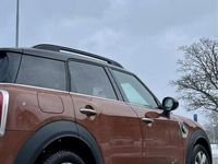 begagnad Mini Cooper Countryman SE ALL4