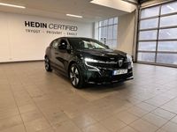 begagnad Renault Mégane IV 