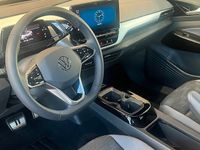 begagnad VW ID4 Pro Performance Drag Assistans Kamera 2023, SUV