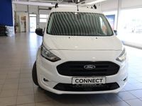 begagnad Ford Transit TransportbilarConnect Skåp L2 Trend 1.5L 100hk Demobil omgående leverans