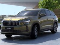 Ny Skoda Kodiaq Selection 204 HK (150 kW) 2025 Bronx gold metallic SUV