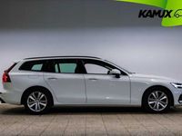 begagnad Volvo V60 D4 Momentum Edition Navi Voc Drag 190hk