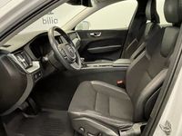 begagnad Volvo XC60 D4 Momentum Advanced Edition 2020, SUV