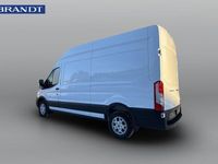begagnad Ford Econoline TransitE-350 L3H2 BEV 184 hk/135 kW RWD | Högt T