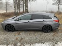 begagnad Hyundai i40 1.7 CRDi Automat/Drag