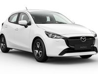 begagnad Mazda 2 5dr AUT6 1.5 90 hk Centre-line