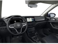 begagnad VW T-Cross - GT TSI Aut Lager 2023, Halvkombi