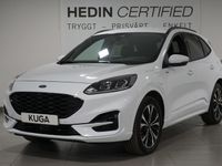 begagnad Ford Kuga ST-Line Plug In Hybrid 225hk | Leasing fr: 5695:-