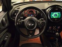 begagnad Mini John Cooper Works Clubman Cooper Works ALL4 231HK GPS 18″ LED Harman