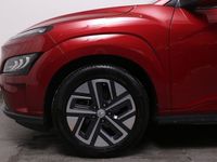 begagnad Hyundai Kona EV 39.2 kWh Essential Aut Navi Nybils 2022, SUV