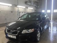 Begagnad Volvo S40 115 HK (84 kW) 2011 Sedan