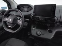 begagnad Peugeot Partner Van Utökad Last HDi EAT130 HK Automat