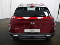 begagnad Hyundai Kona 1.0 T-GDI