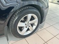 Begagnad VW Passat 140 HK (102 kW) 2012 Svart