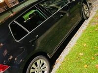 Begagnad VW Golf VII 105 HK (77 kW) 2015