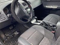 Begagnad Volvo V50 2004 Kombi