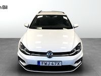 begagnad VW Golf Sportscombi Highline TSI 150 DSG R- Line