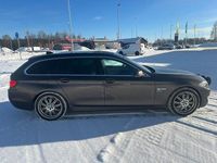 Begagnad BMW 530 258 HK (189 kW) 2012 Kombi