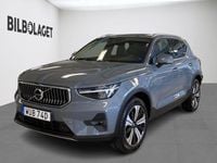 Begagnad Volvo XC40 Plus 262 HK (192 kW) 2023 SUV