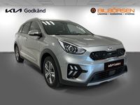 begagnad Kia Niro Plug-In Hybrid Advance Plus