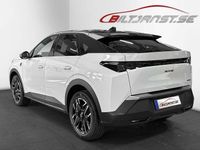 Ny Peugeot 3008 2025 Grå SUV