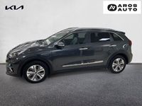 begagnad Kia e-Niro 64 kWh Advance 204hk