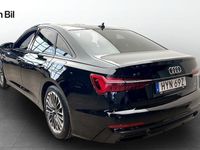 begagnad Audi A6 Quattro Sedan 55 TFSI e S line S tronic 2021, Sedan