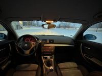 Begagnad BMW 118 129 HK (94 kW) 2005 Halvkombi