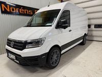 Begagnad VW Crafter 177 HK (130 kW) 2020 Vit Van
